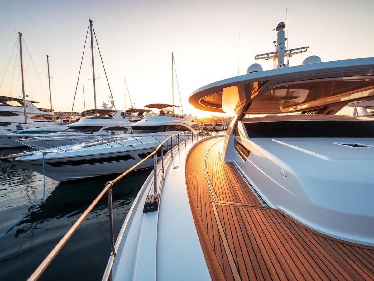 Riviera 42